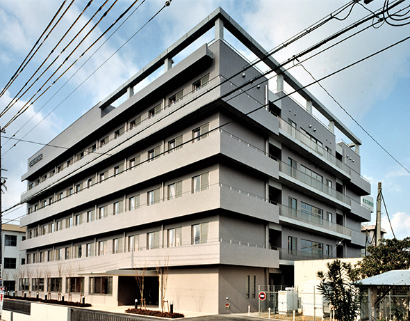 寺田万寿病院