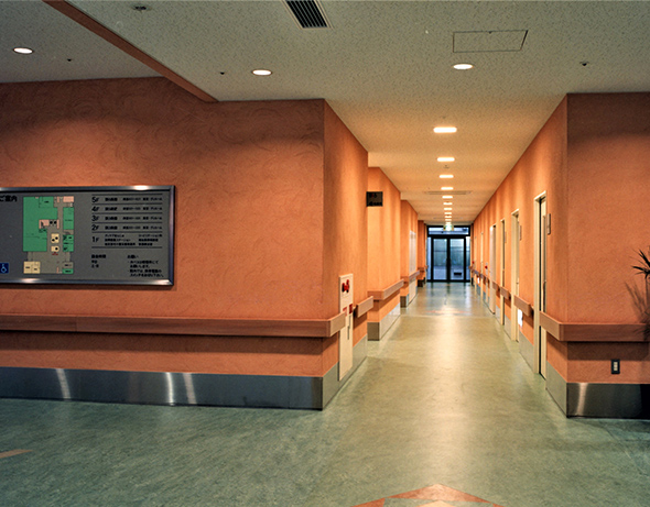 寺田万寿病院